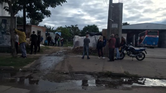 Asesinaron a un hombre de 30 años de múltiples disparos en zona norte