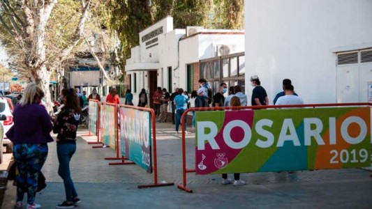 Rosario sumó 72 nuevos contagios de coronavirus de los 228 confirmados en toda la provincia