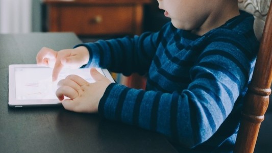 Durante el año de pandemia, la progresión de la miopía aumentó un 40%