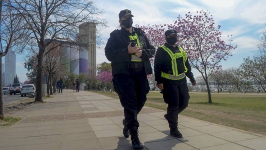 Muy lunes: 76 casos de coronavirus en Rosario y 195 en la provincia