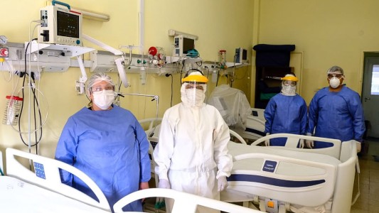 Restringen cirugías programadas en Santa Fe para controlar la ocupación de camas