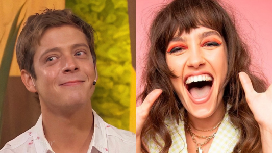 ¿Gastón Dalmau se arrepintió de haber elegido a Cande Vetrano?