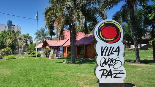 Ricardone: volvieron del viaje de estudio y casi todos están contagiados con Covid