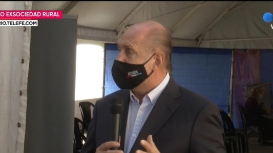 Perotti sobre Sain: “La constitución es muy clara sobre a quienes se les puede iniciar un juicio político”