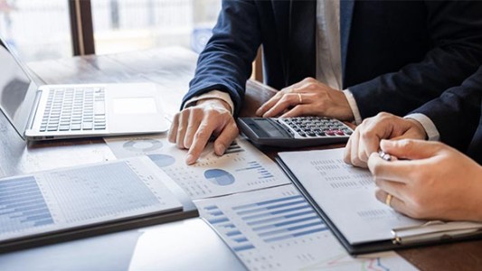 Las PyMEs contarán con el Legajo Único Financiero y Económico para para simplificar trámites