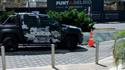 Múltiples allanamientos relacionados a la causa Medrano