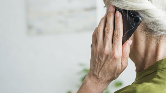 La Defensoría del Pueblo advierte por intentos de estafa con supuestos turnos para vacunación de Covid