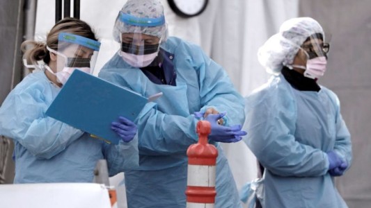 Coronavirus: se dispararon los contagios y Rosario llegó a 504 en el día