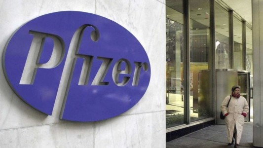 Pfizer anunció que su vacuna contra el coronavirus tuvo una eficacia del 100% en adolescentes
