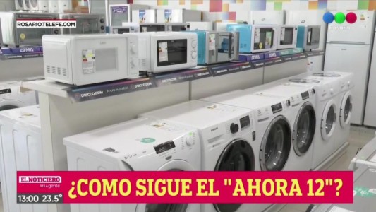 Cuotas: ¿Cómo sigue el "Ahora 12"?