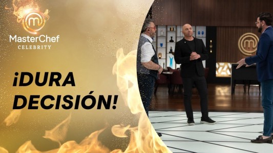 Inesperado: dos participantes pasan directo a la gala de eliminación