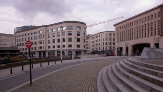 La Justicia belga obliga al Gobierno a retirar todas las medidas anticovid en 30 días