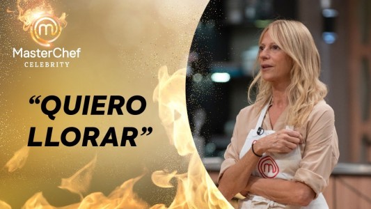 El peor plato de la Gunda: “Es imposible de comer”