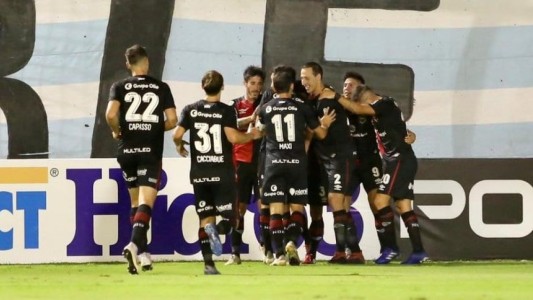 Newell´s ya tiene horario y sede confirmada para su duelo ante Sarmiento por Copa Argentina