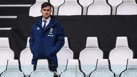 "No era una fiesta, pero cometí un error": Dybala pidió disculpas