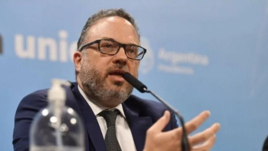 Ante la suba de contagios, Kulfas sostuvo que no será necesario volver a un cierre