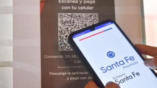 Extienden el programa Billetera Santa Fe hasta el 30 de junio