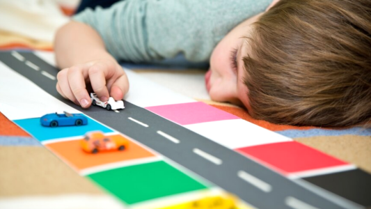 Día Mundial sobre la concientización del Autismo