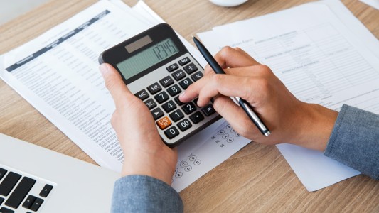 Avanza en el Senado el proyecto que actualiza el Monotributo