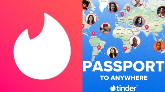 Tinder Passport: será gratis durante durante todo abril
