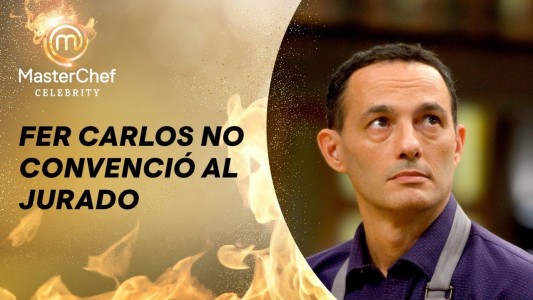 El plato de Fer Carlos: ¿Acierto o Error?