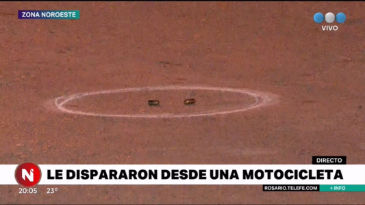 Asesinaron a un hombre en la vía pública en barrio 7 de Septiembre