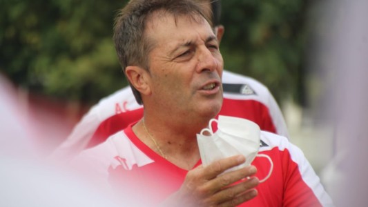 Kudelka tiene coronavirus: aislado y sin vuelta al Coloso