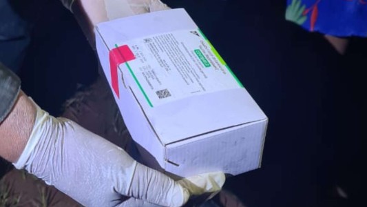 Insólito robo de dosis de la vacuna AstraZeneca en Bolivia