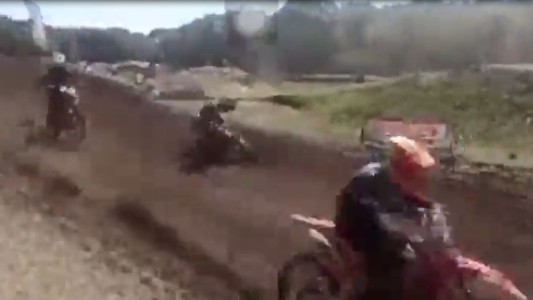 Así fue el accidente en el que perdió la vida "Wey" Zapata