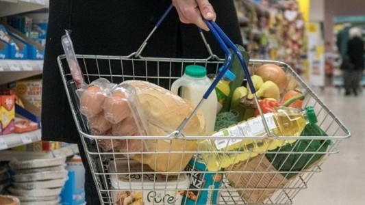Estiman una inflación del 4% para el mes de marzo