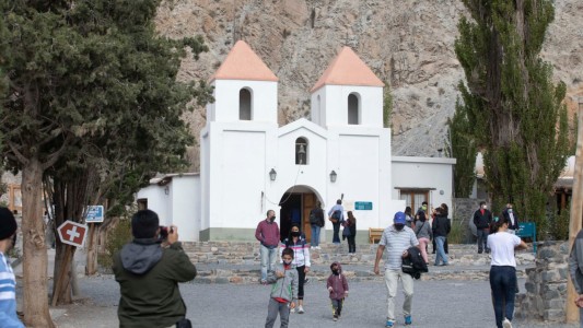 Con cumplimiento de protocolos en todo el país, 1.9 millones de turistas viajaron en Semana Santa