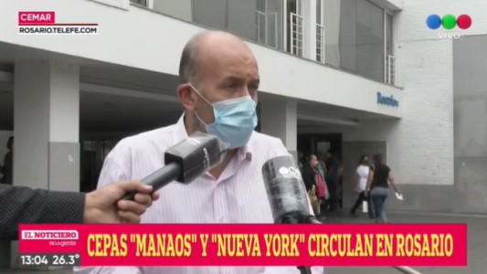 Preocupa el aumento de casos positivos en la ciudad