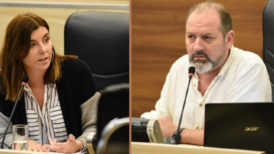 Juntos por el Cambio pide al intendente mayor transparencia en las compras directas