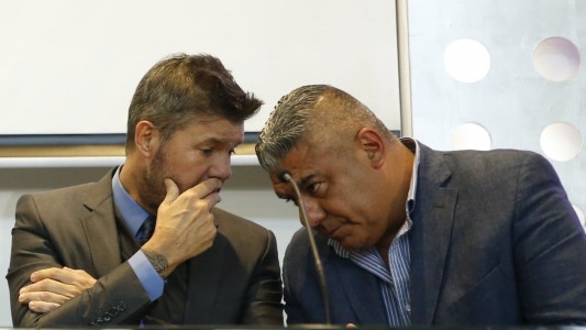 Coronavirus: ¿el fútbol argentino vuelve a Fase 1?