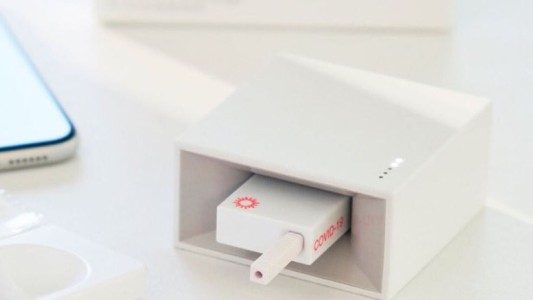 Estados Unidos autorizó un test de anticuerpos de coronavirus de uso hogareño