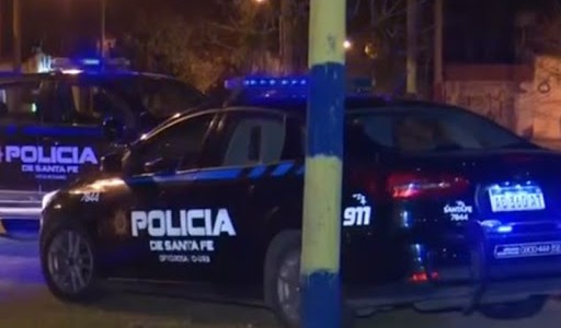Puerto San Martín: asesinaron a tiros a una mujer de 58 años