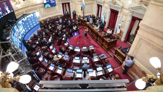El Senado convertirá hoy en ley la reforma de Ganancias y del régimen de Monotributo