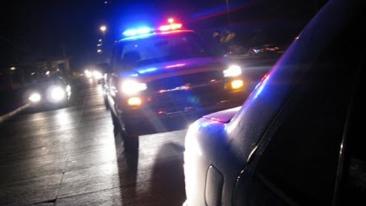 Asesinaron a balazos a una mujer en Puerto San Martín