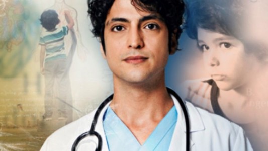 ¿Cuándo es el estreno de Doctor Milagro?