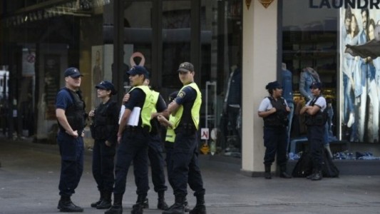 Aumentará un 34% el personal operativo de la Policía en Rosario