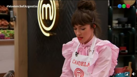 ¡El jurado empezó desconfiando de Cande Vetrano!