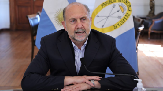 Santa Fe conseguirá un financiamiento histórico para actividades productivas