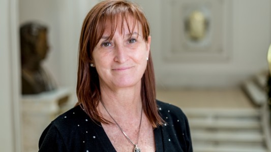 Para Uboldi, además de restricciones será clave mantener el nivel de testeos