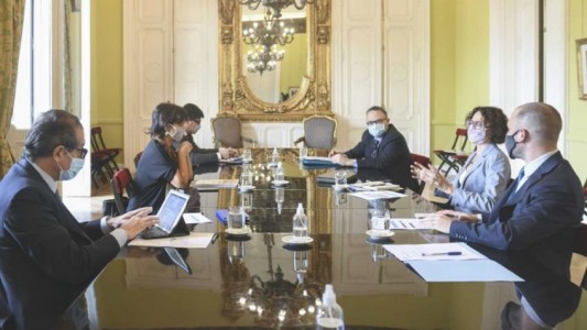 El Gobierno no continuará con el IFE y el ATP