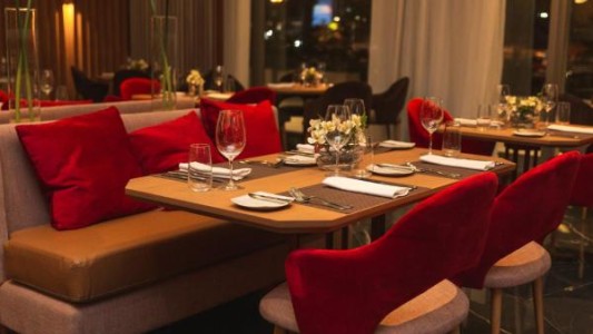 Mellano: "Si no se recompone la pandemia, la hotelería va a sufrir un grave inconveniente"