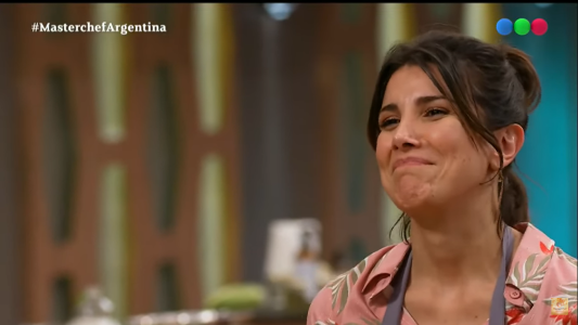 El gran avance de Andrea Rincón: lluvia de elogios