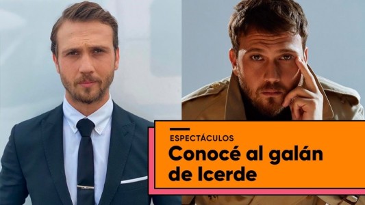 7 datos curiosos que no sabías sobre Aras Bulut İynemli