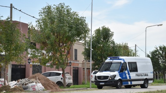 Cayó la banda de Willy: siete detenidos y ocho kilos de droga secuestrada en el Cordón Industrial