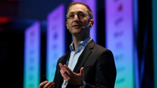 Una empresa rosarina batió récords en Wall Street