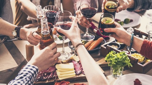 Chau asado: la provincia suspende reuniones sociales en domicilios particulares